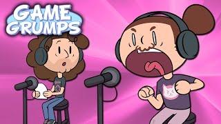 Game Grumps Animated  Vocal Warmups  by Mike Bedsole