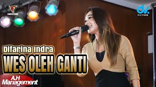 Diafrina Indra - Wes Oleh Ganti DK MUSIK SO SO HO HA