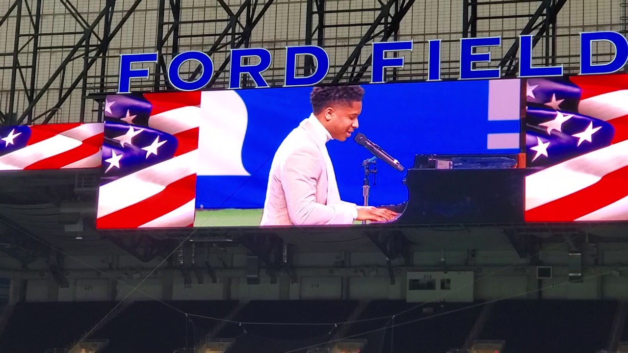 Caleb Carroll im19 NFL Thanksgiving Day Game Performance Of National caleb-carroll-im19-nfl-thanksgiving-day-game-performance-of-national