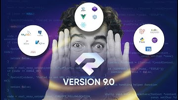 Full Stack Lowcode Software Overview - RadSystems Studio