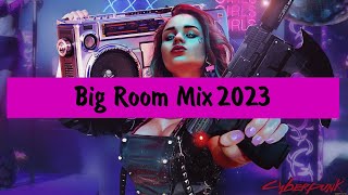 Big Room | Mix | February 2023 | Big Room Never Die | 🔊
