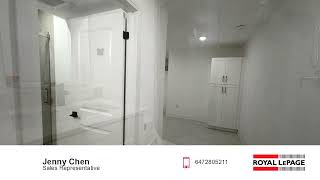 Single Family for sale - 162 Markham 3, Toronto, ON M6J 2G6