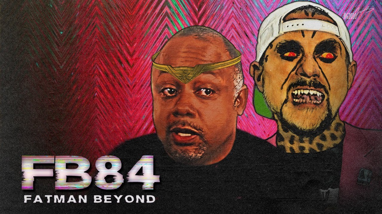 WW84! BOXING DAY FMB LIVE 12/26/2020