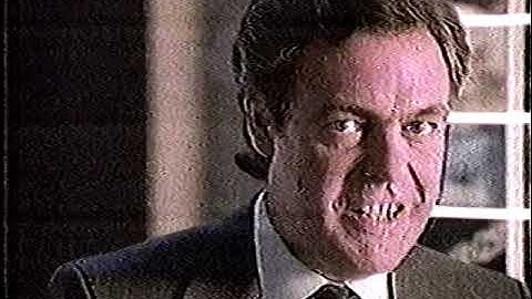 1989 Tower Records Sound Trek Sale, Philip Proctor TV ad