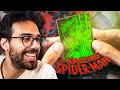 SPIDER-MAN e le sue CARTE TAMARRE anni '90! | Box Break con Dario Moccia