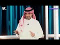 مراحل عبدالرحمن المطيري ضيف علي العلياني في مراحل