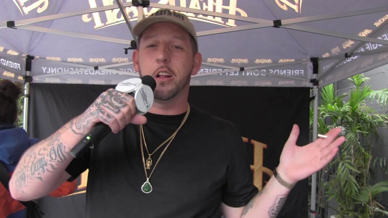 HEADSTASH ONLY and ANONYMOUS TATTOOS