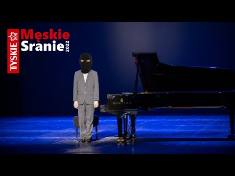 Rów Babicze - Męskie Sranie (Opera Live Show 2022) - YouTube