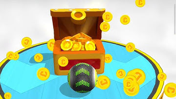 Going Balls - SpeedRun Gameplay Level 331-335