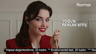 Flormar & Hande Erçel Sheer Up Intense