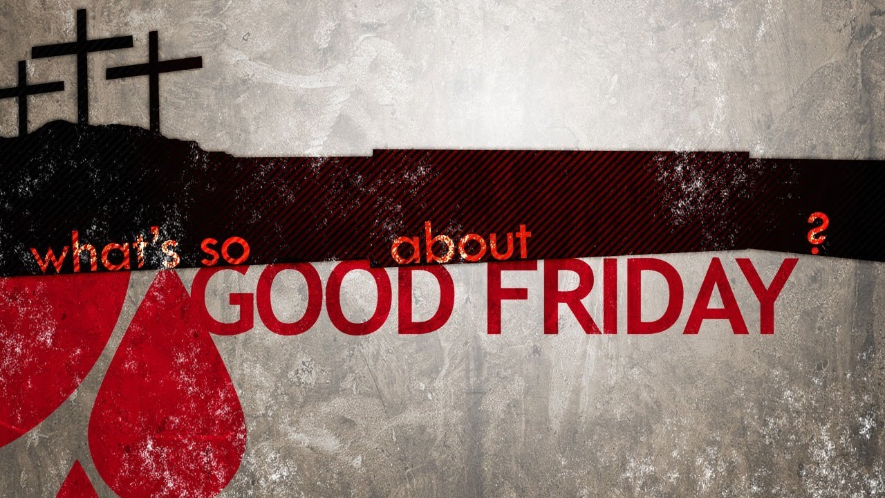 What s So Good About Friday YouTube what-s-so-good-about-friday-youtube