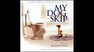 Video thumbnail of "William Ross scores "My Dog Skip""