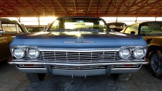 pic 65 Chevy Impala Interior 1965 chevrolet impala v8 original interior country classic cars