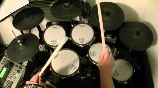 Reflections Of My Life - The Marmalade (Drum Cover) chords