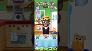 My Talking Tom 2 Funny Moment😸😸😸😸😸😘😘😘🍗🍗🥞🍗🍗😸🍗😸🍗😸🍗😸😹😹😹😹😹😹😍😍😹😹part 19