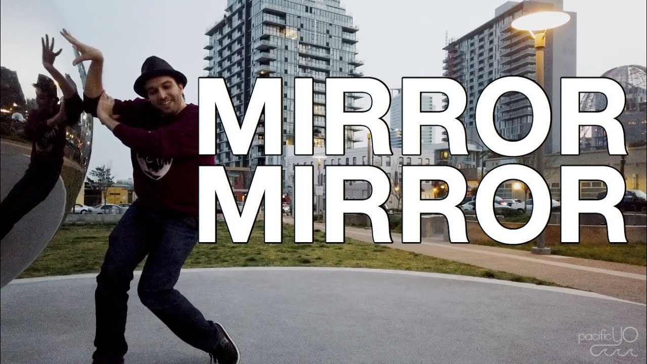 Omeed - "Mirror Mirror"