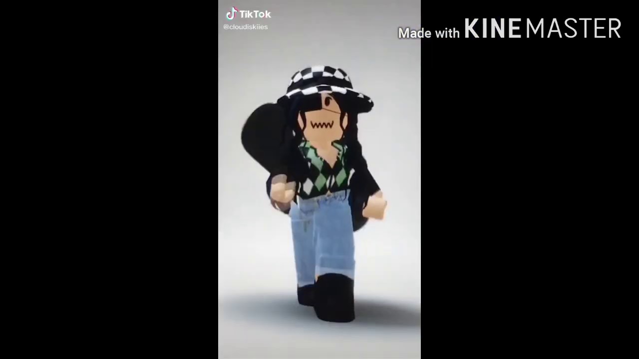 foto para tiktok de roblox｜Pesquisa do TikTok