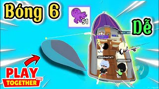 Play Together | Cách Câu Cá Bóng 6 Nên Dùng Mồi Câu Gì