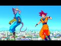 Dragon Ball Super「AMV」- For the glory