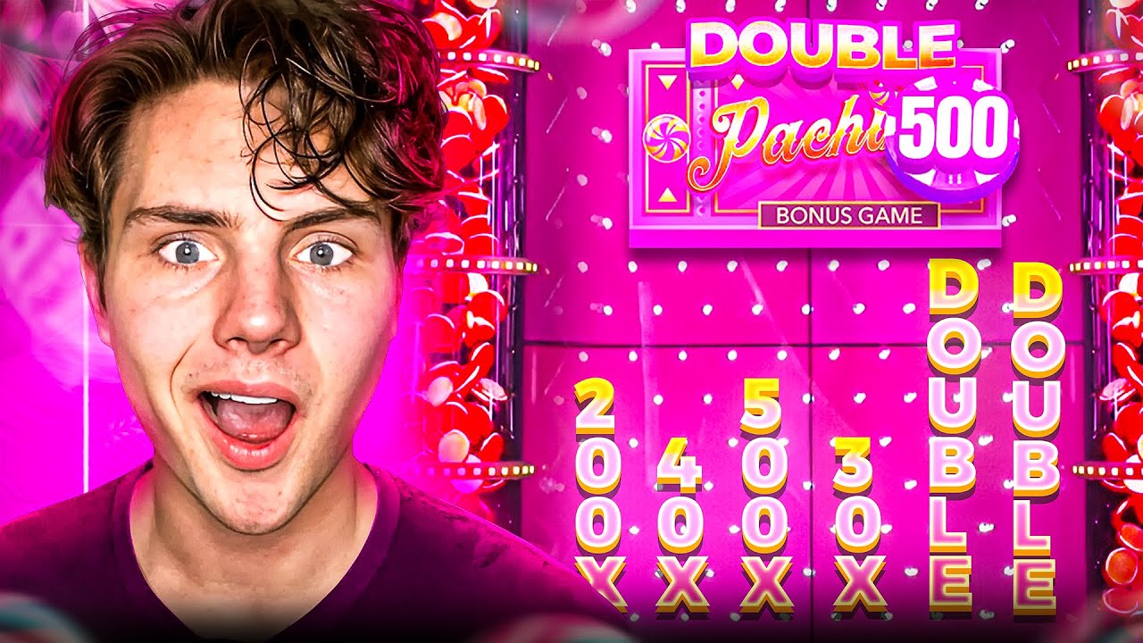 My Biggest WIN EVER on Crazy Time (15x Multiplier Pachinko Hit)