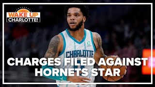 Hornets, Miles Bridges agree to $7.9 million qualifying offer: Sources -  The Athletic