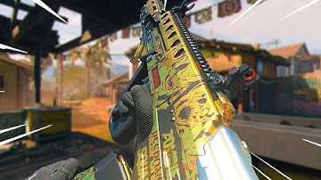 the *NEW* MW3 TR 76 GEIST LOADOUT is BROKEN in MW3! (Best TR76 GEIST Class Setup)