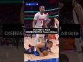 The NBA’s Most DISRESPECTED Freak Athlete