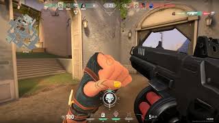 Valorant kills montage 31july20