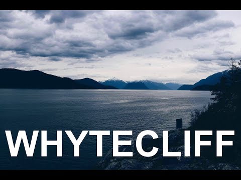 Видео: Whytecliff Park: Пълното ръководство