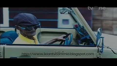 iklan bejo jahe merah kake&nene 😂