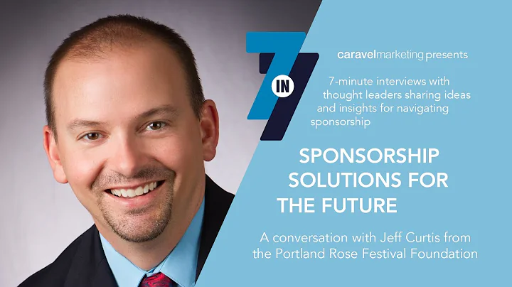 7in7 Series: Sponsorship Solutions for the Future ...