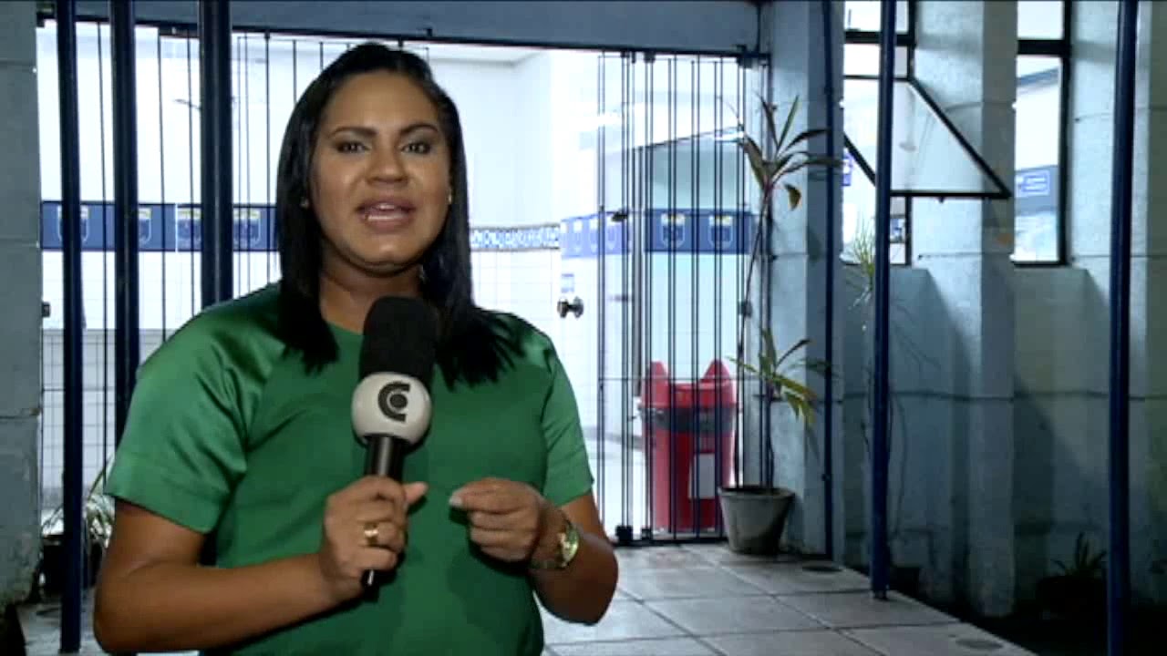 PRISAO ASSALTANTE BOA VIAGEM - 21 05 19