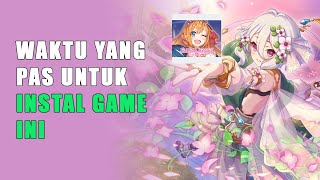 Cara Instal Game Princess Connect Re:Dive Untuk PC dan Android screenshot 4