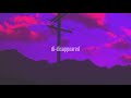 Ghosting - Txt || English Lyrics