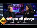 Nuria Roca confiesa sus problemas en la terapia de pareja - El Hormiguero 3.0