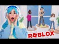 Roblox dfil de mode 2024 jtais choque 