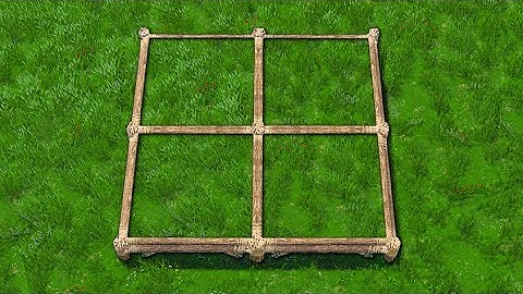 RUST - NEW Method 2x2 Base Design 2023