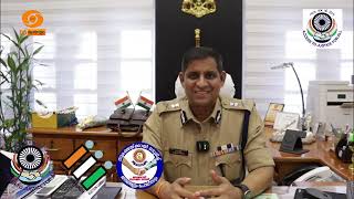 Promo Kerala Election Ravada A. Chandrasekhar, State Police Chief And Dgp, Kerala