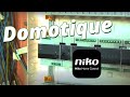 Niko home control  la solution domotique  un prix raisonable