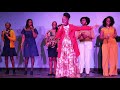 Angel Benard - Nikumbushe wema wako live at Swahili  Worship Night - Houston Texas