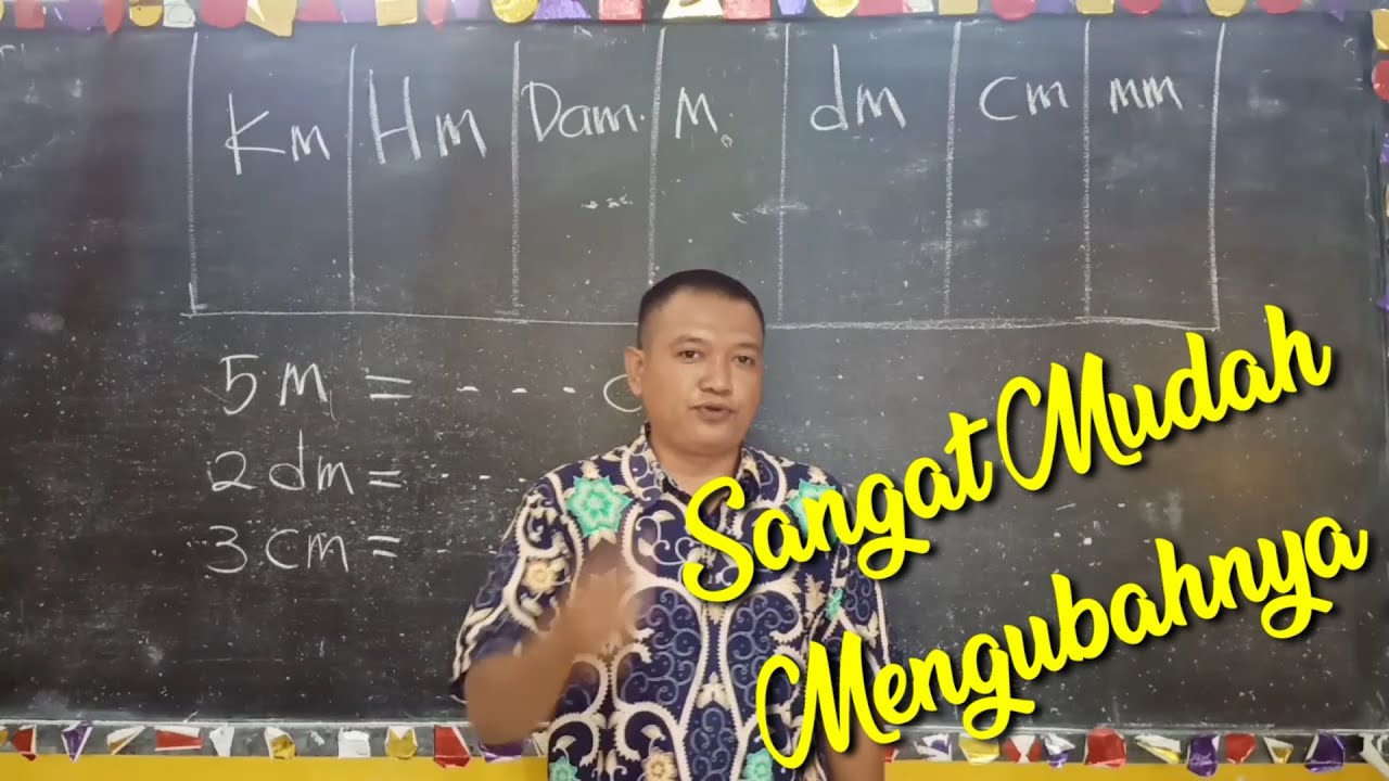 Pembelajaran MTK Kelas 2 Mi M Ke Cm DM Ke Mm Cm Ke Mm YouTube pembelajaran-mtk-kelas-2-mi-m-ke-cm-dm-ke-mm-cm-ke-mm-youtube