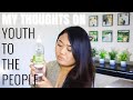 MY THOUGHTS ON YOUTH TO THE PEOPLE | best &amp; worst products from the brand |