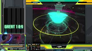 [AC] IIDX 33 - GO! SPN 正規 Full Combo w/Hand Shot
