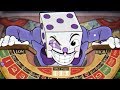 JACK GOES INSANE | Cuphead - Part 10