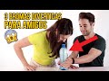 3 bromas muy divertidas para hacer a tus amigos | NO PARARÁS DE REÍR