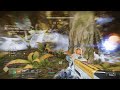 Master Conductors Keep - Destiny 2