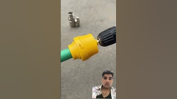 How to make 🔥Pipe Threading Dies Actually Work #pipe #tricks #shorts #video #shortsfeed #youtube