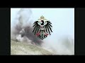 Was ist des Deutschen Vaterland / Die Wacht am Rhein - German Imperial Song(s)