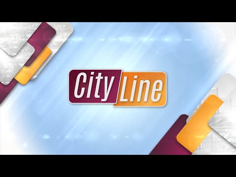 Toy Rescue Mission - Cityline - March 7, 2024