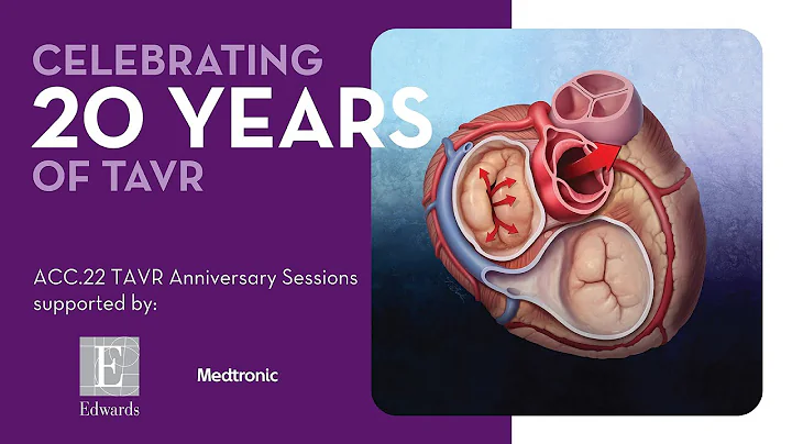 Disruptive Innovation: TAVR 20 Years Later | April 4